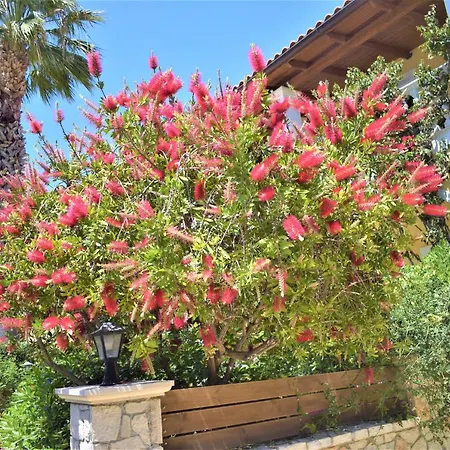 Apartmán Dionysios Keri