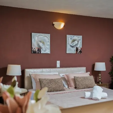 Dionysios Apartmán *