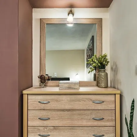 Apartmán Dionysios Keri