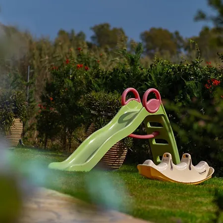 Dionysios Apartmán Keri