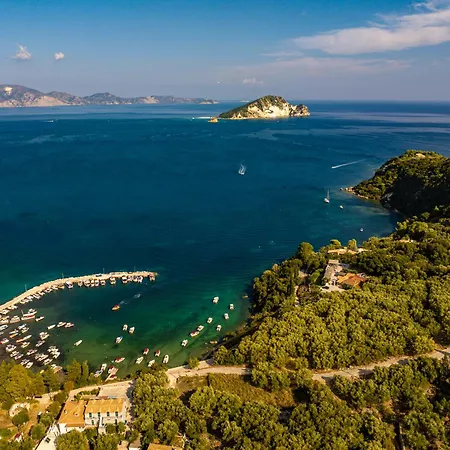 Apartmán Dionysios *