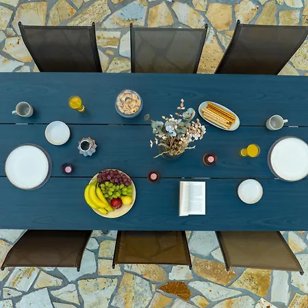 Dionysios Apartmán Keri