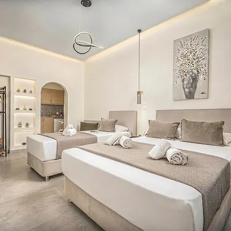 Dionysios Apartament
