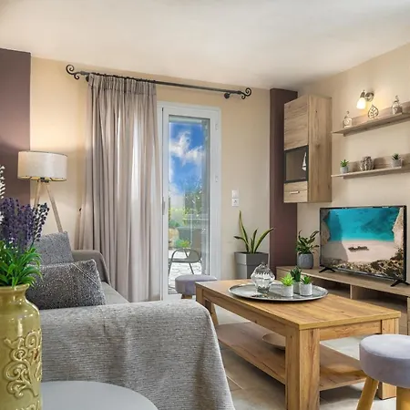 公寓 狄奥尼修斯别墅公寓 *