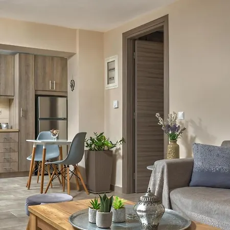 Dionysios דירה קרי