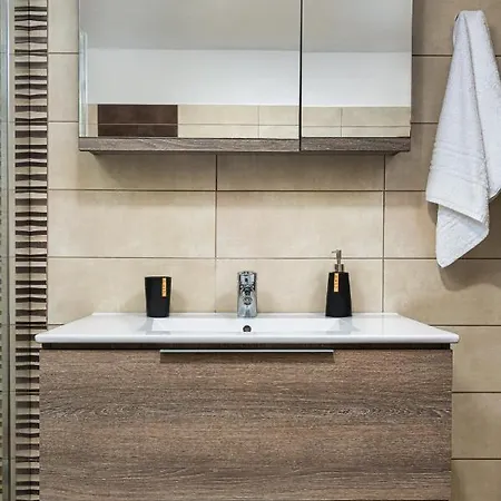 Dionysios Апартаменты Керион