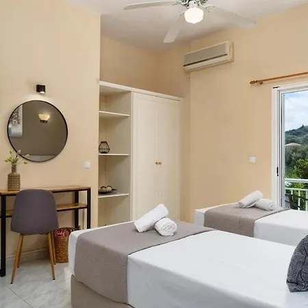 狄奥尼修斯别墅公寓