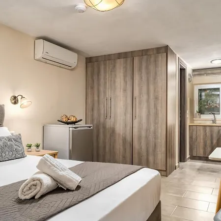 狄奥尼修斯别墅公寓