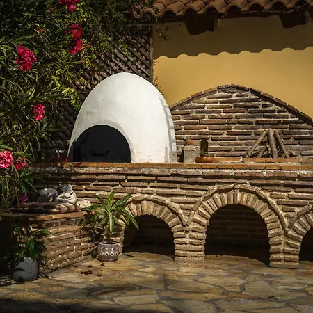 狄奥尼修斯别墅公寓