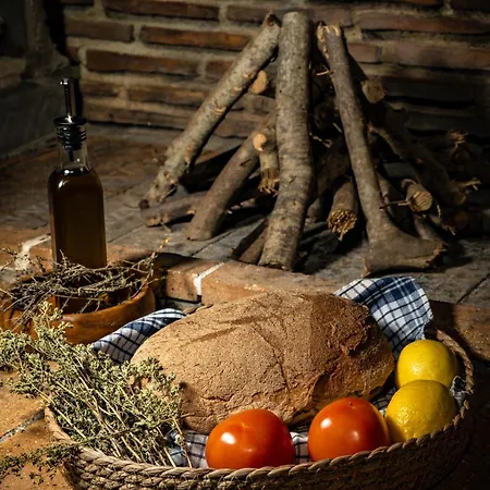 Dionysios Апартаменты