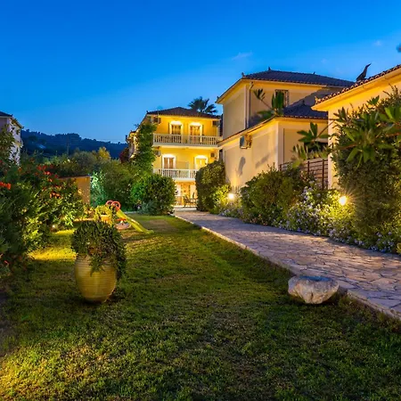 Dionysios * Керион