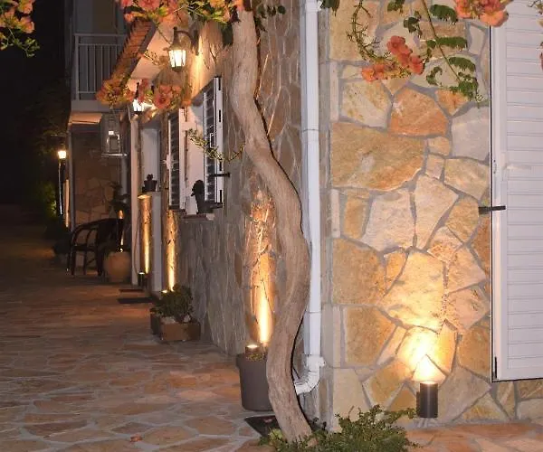 Apartament Dionysios