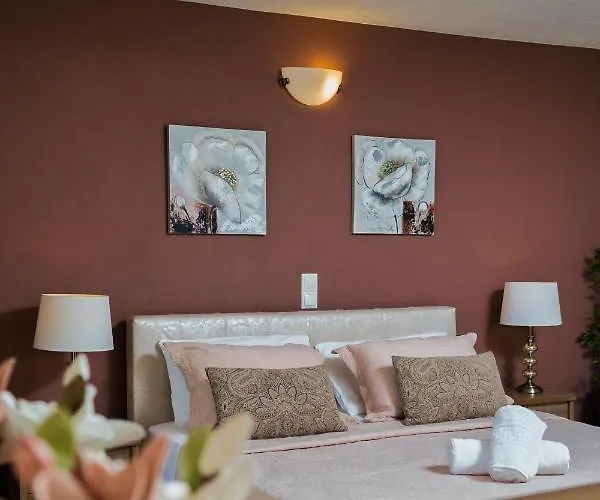 Dionysios Apartament *