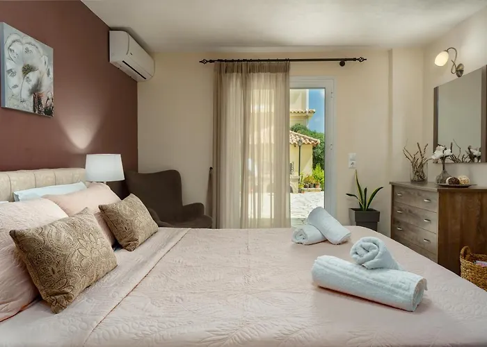 Apartament Dionysios