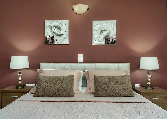 Dionysios Apartament