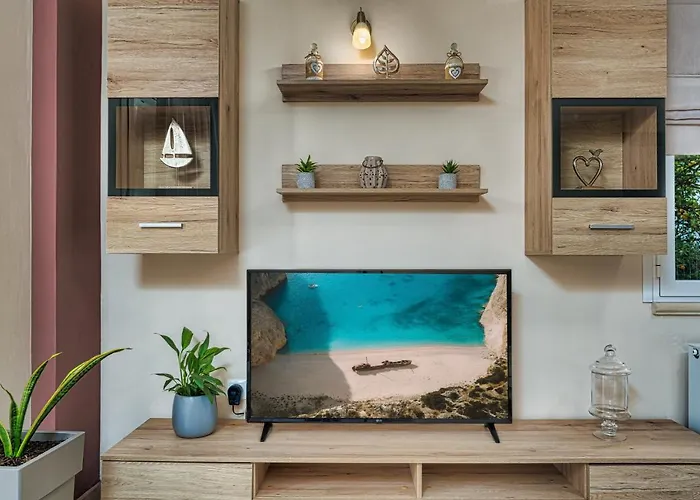 Dionysios Apartament