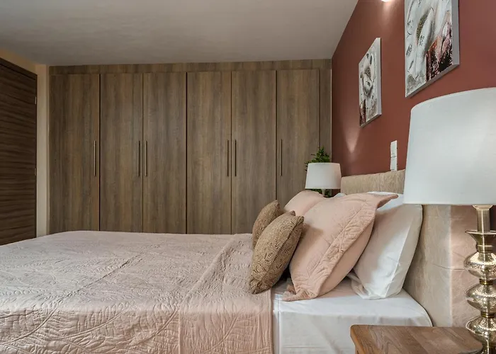Dionysios Apartament