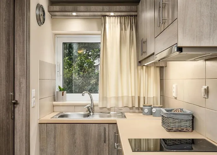 Dionysios Apartament