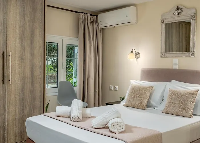 Dionysios Apartament