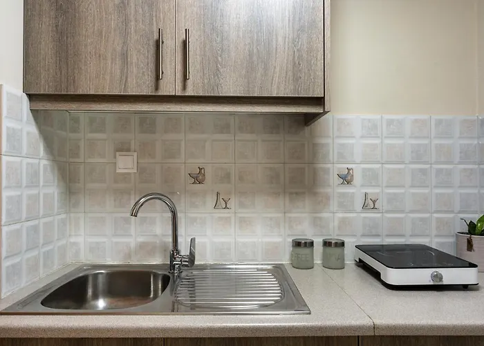 Dionysios Apartament