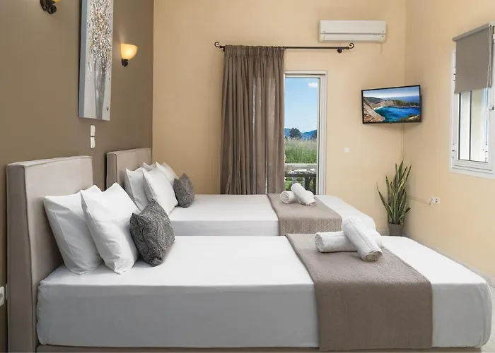 Dionysios Apartament