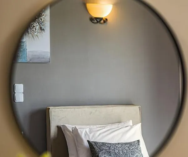 Dionysios Apartament