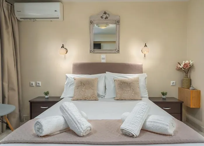 Dionysios Apartament *