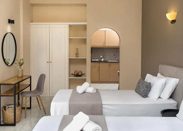 Dionysios Apartament