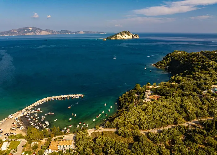 Apartament Dionysios *