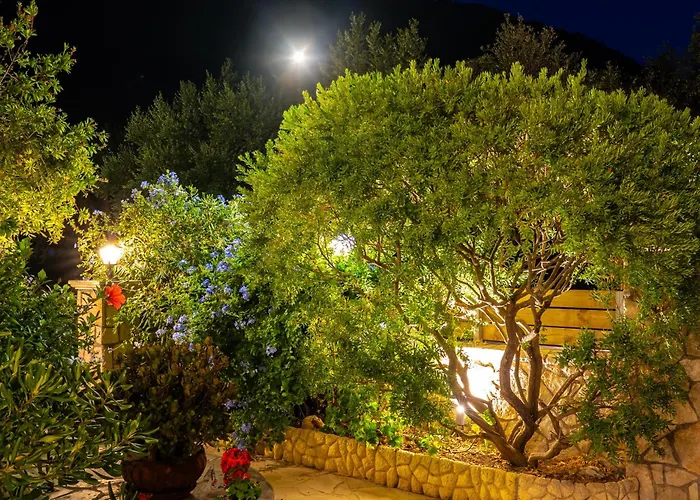 Dionysios Apartament