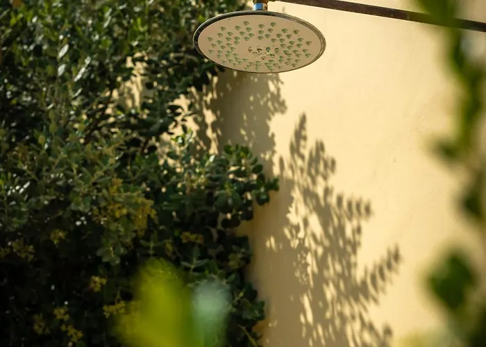 Apartament Dionysios *