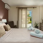 شقة Dionysios