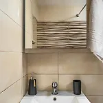 شقة Dionysios *