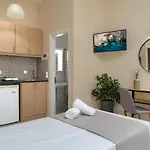 شقة Dionysios *