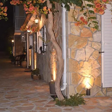 Appartement Dionysios