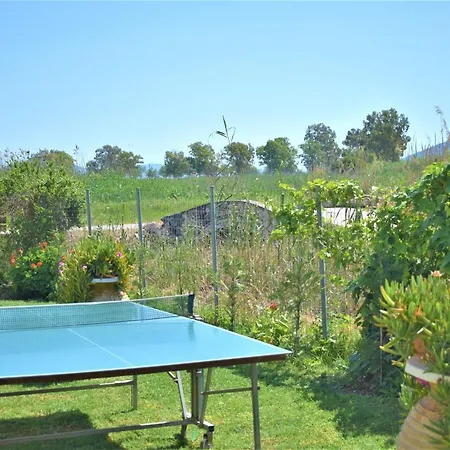 Apartament Dionysios Keri