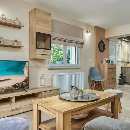 Apartament Dionysios