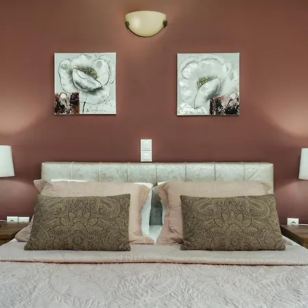 Dionysios Apartament