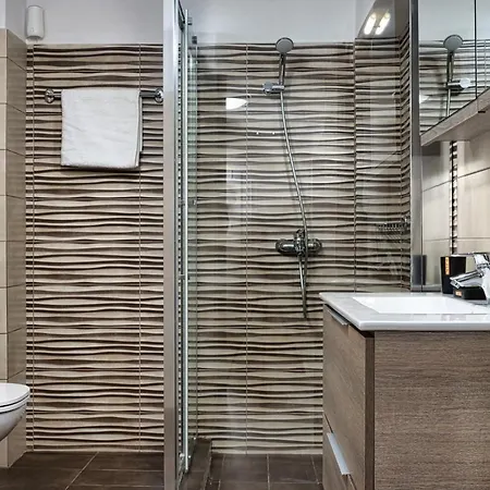 Apartament Dionysios Keri