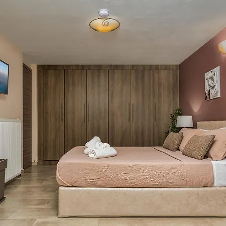 Dionysios Apartament *