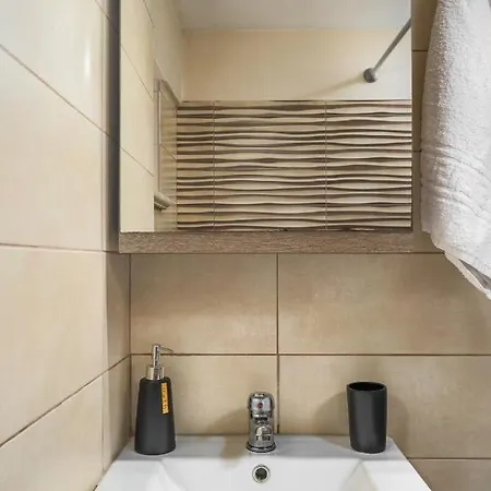 Appartement Dionysios *