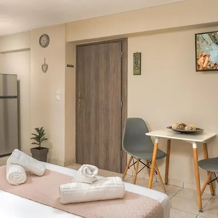 Apartament Dionysios