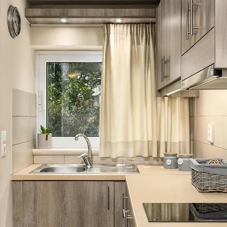 Dionysios Appartement