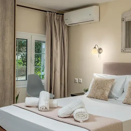 Dionysios Apartament