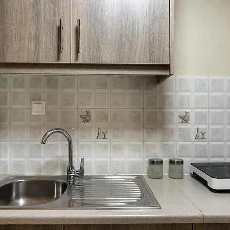 Dionysios Apartament