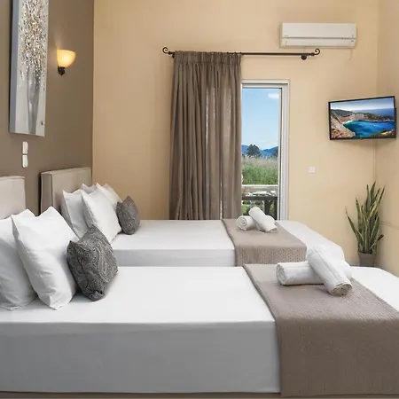 Dionysios Appartement