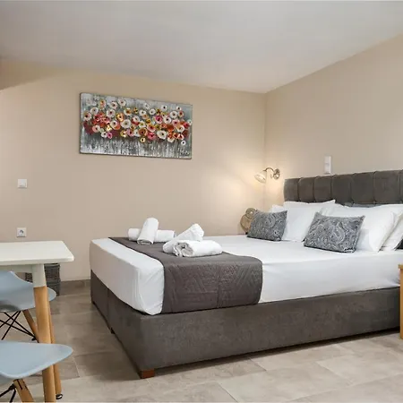 Apartament Dionysios