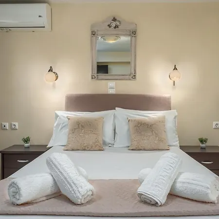 Dionysios Apartament *