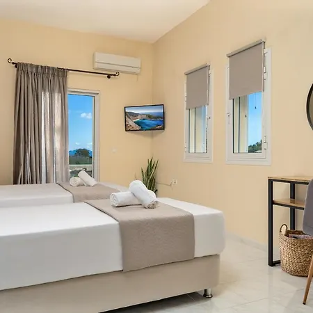 Apartament Dionysios