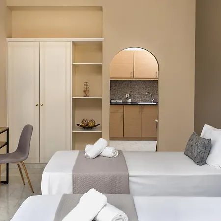Dionysios Appartement